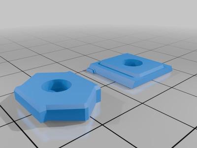fit checker for magnets
