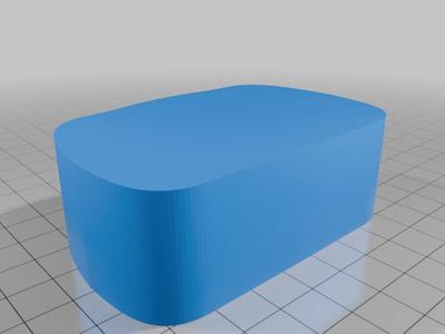 Canon Speedlite 580EX II Diffuser