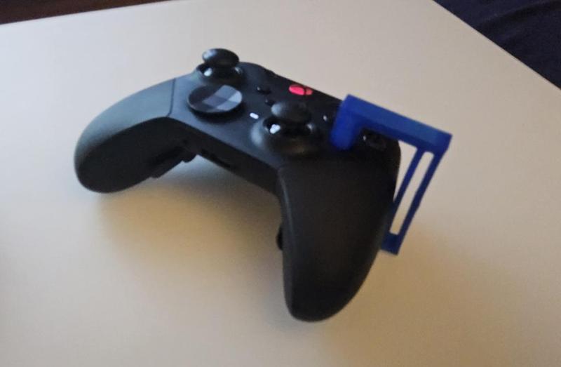 Xbox Elite Controller Series 2 button holder