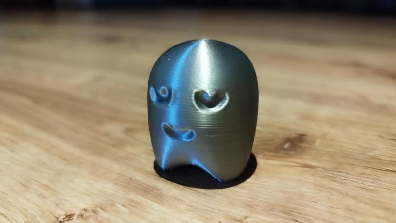 dreamy blob