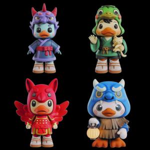 2025 June Release - Yokai