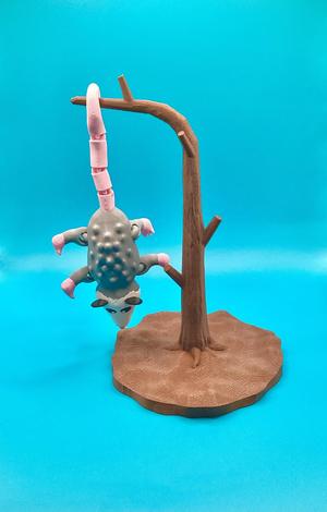 Flexi Possums!