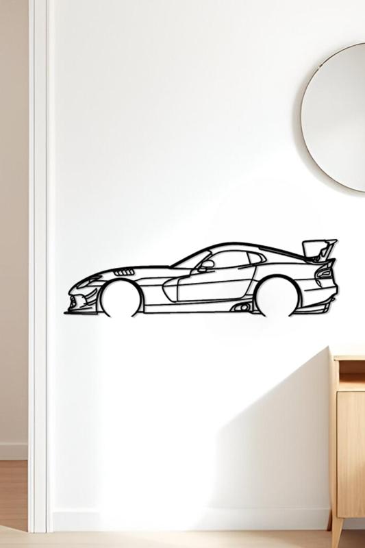 Viper ACR Gen 5 Wall Art, Wall Decor, Home Decor