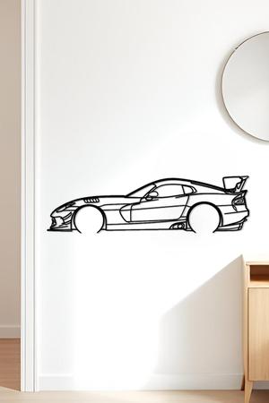 Viper ACR Gen 5 Wall Art, Wall Decor, Home Decor
