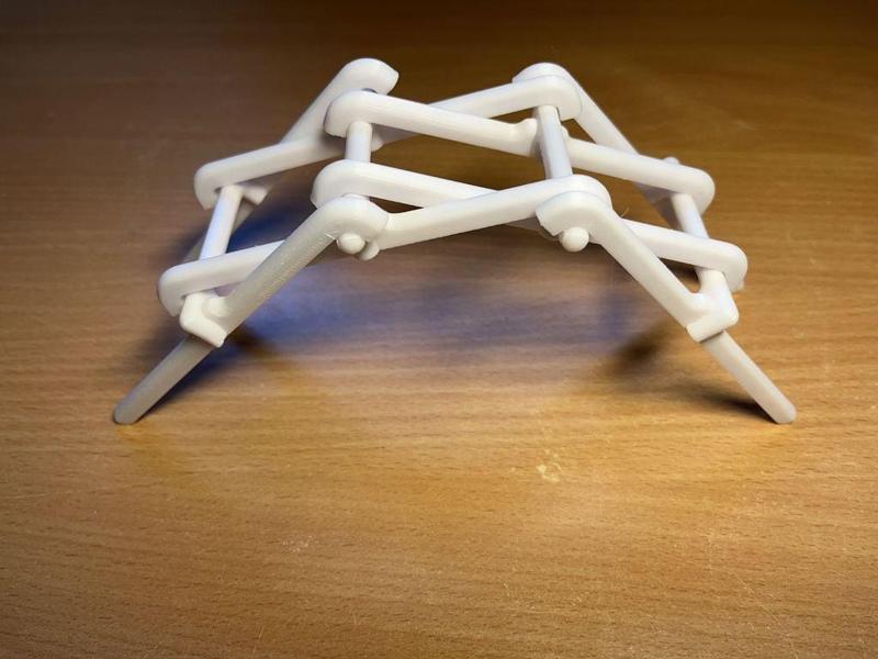 Leonardo da Vinci Bridge