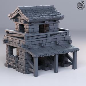 Stables
