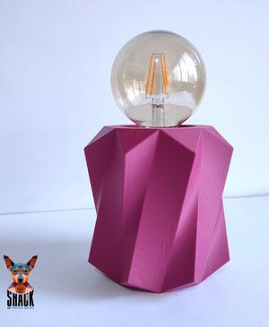 Halo Lamp!