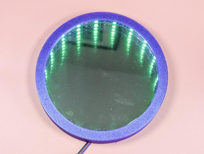 Infinity Mirror