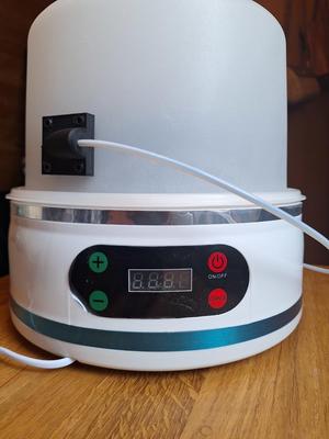 Food Dehydrator Filament Dryer