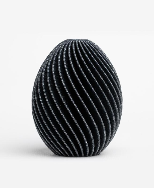 Easter Eggs - 2025 - Turbine twisted