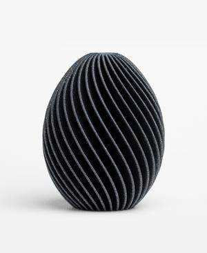 Easter Eggs - 2025 - Turbine twisted