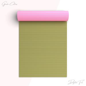 Very Fine Lines Texture Roller For Polymer Clay, Line Clay Texture Roller, Polymer Clay Tool, No:790