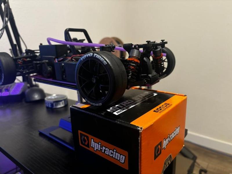 4mm rc wheel hex