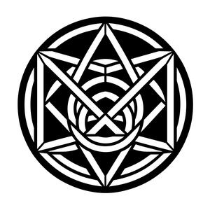 Mystic Geometric Enigma - 3D Printable Art