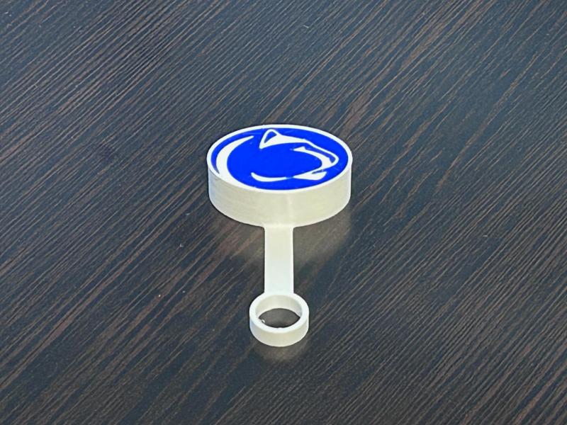 Penn State Stanley Straw Topper