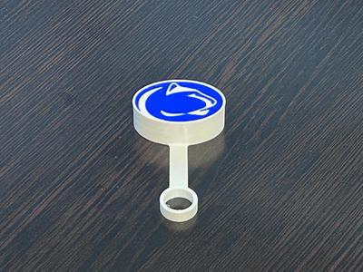 Penn State Stanley Straw Topper