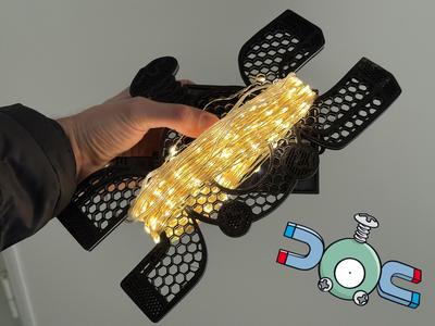 Magnemite – Cable Management Tool