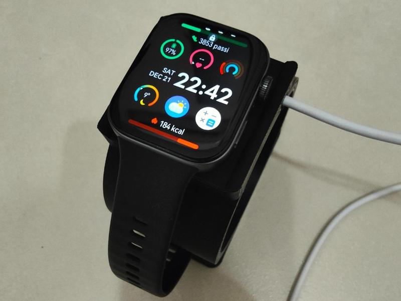Huawei Watch Fit 3 Charging Stand