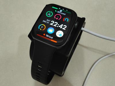 Huawei Watch Fit 3 Charging Stand