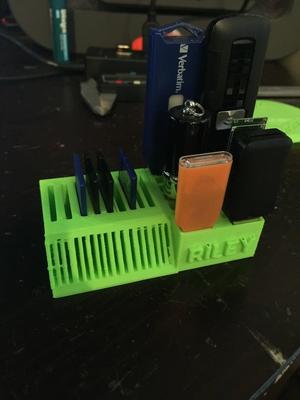 USB Holder
