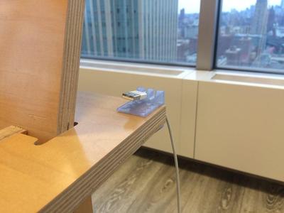 Customizable Cable Catcher