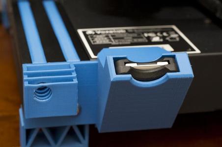 Aquila SD Card extender mount