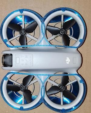 DJI_Neo_Gutter Blower_Attachment