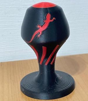 Coffee Tamper