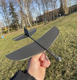 Super Glider 