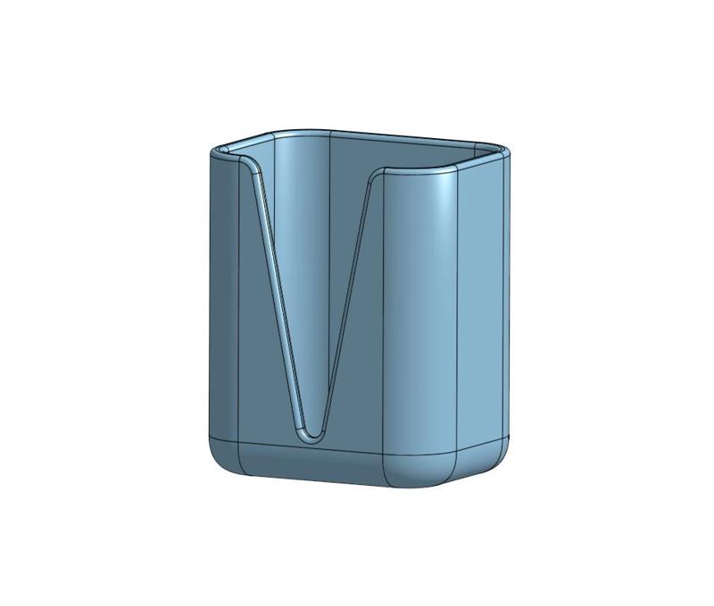 Towel holder