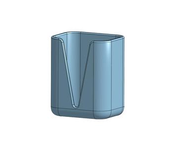 Towel holder