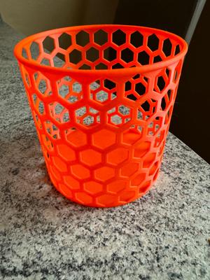 Pen Holder Cup
