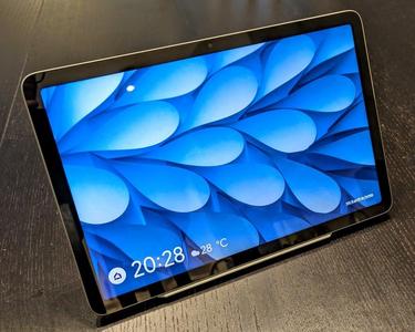 Tablet Stand