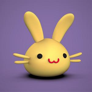 Cotton Slime -Slime Rancher 2