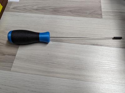 Nozzle Unclog Tool