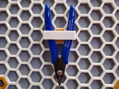 HSW Cutters Pliers Holder
