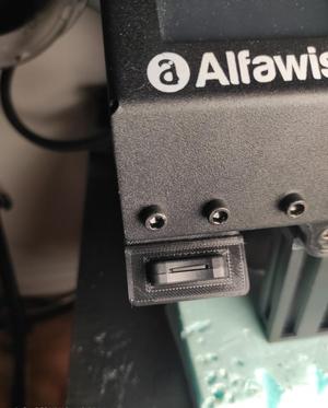SD Extension Adapter