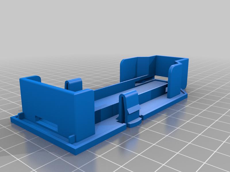 Gamecube SP1 SD slot for SD2SP2