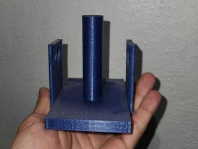 Label holder
