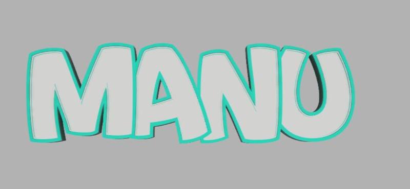 prénom a la demande free : manu