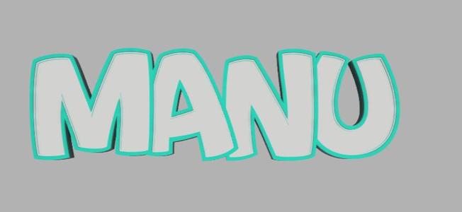 prénom a la demande free : manu