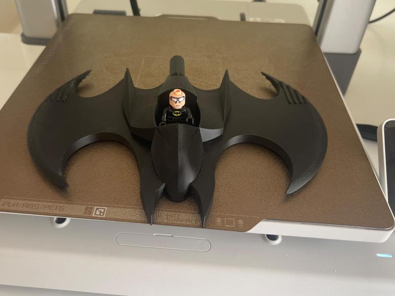 brick batwing batman support free