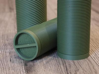 Annoying Gift Tube