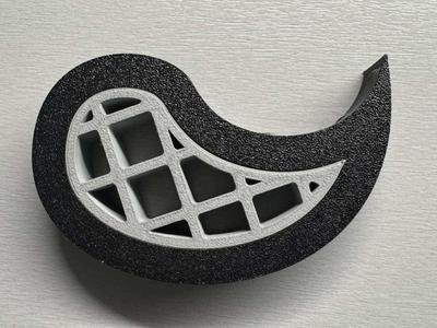 Window Stopper - Keep doors and windows open