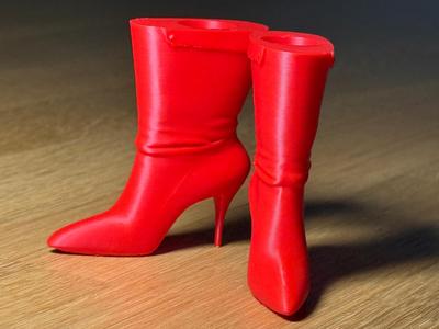 Finger Shoe