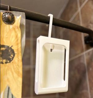 Shower Phone Holder
