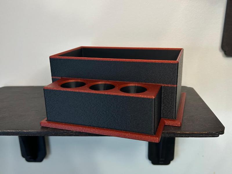 insulin pen holder