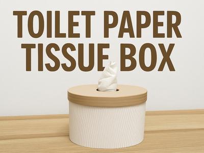 Tissue Box