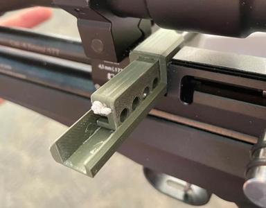 Diana Chaser Magazine V2 / 4.5 mm - .177 cal