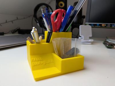 pencil holder